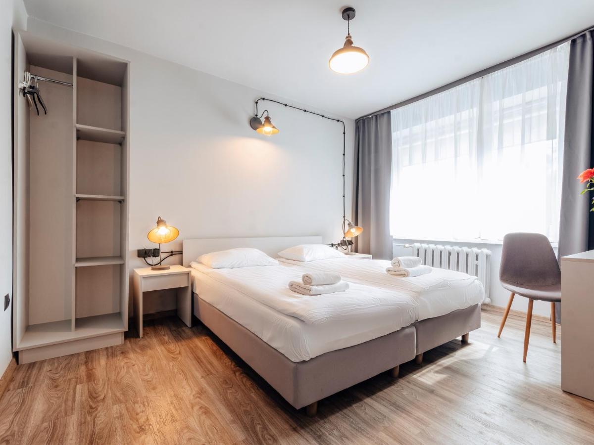 Guest House Orlowo Гдыня Экстерьер фото