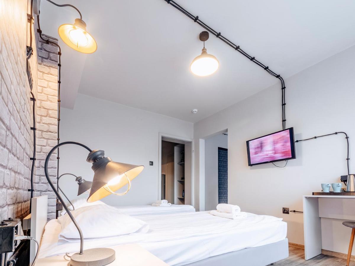 Guest House Orlowo Гдыня Экстерьер фото