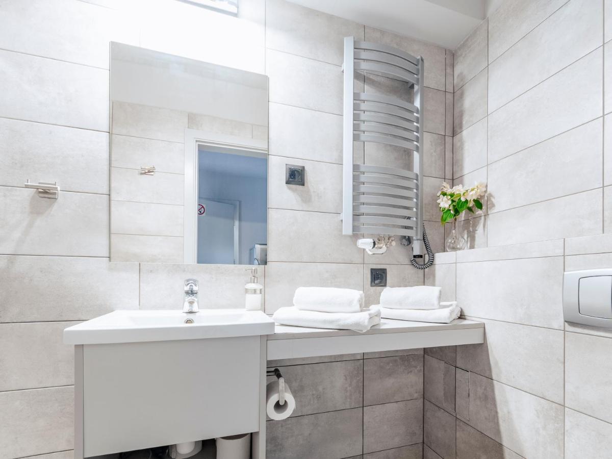Guest House Orlowo Гдыня Экстерьер фото