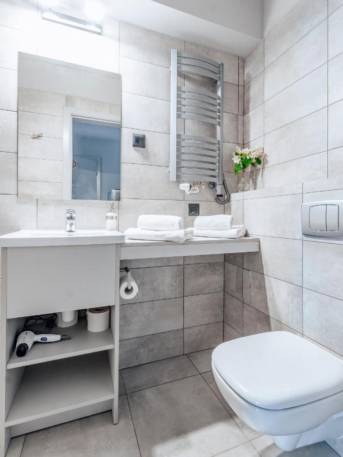 Guest House Orlowo Гдыня Экстерьер фото