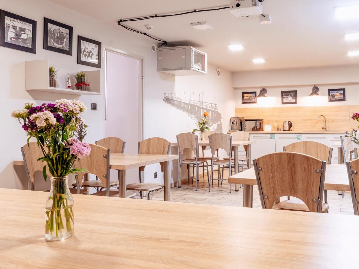Guest House Orlowo Гдыня Экстерьер фото