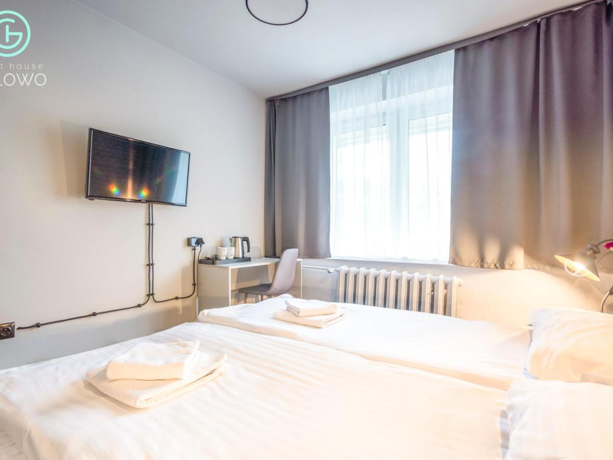 Guest House Orlowo Гдыня Экстерьер фото