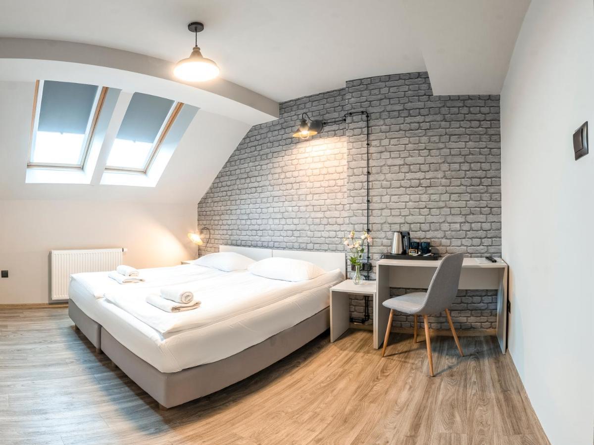 Guest House Orlowo Гдыня Экстерьер фото