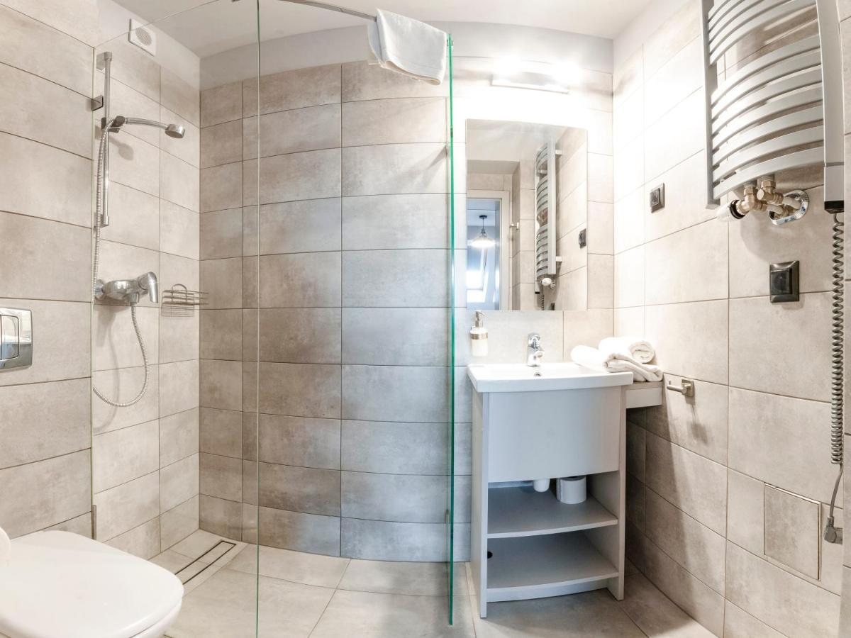 Guest House Orlowo Гдыня Экстерьер фото