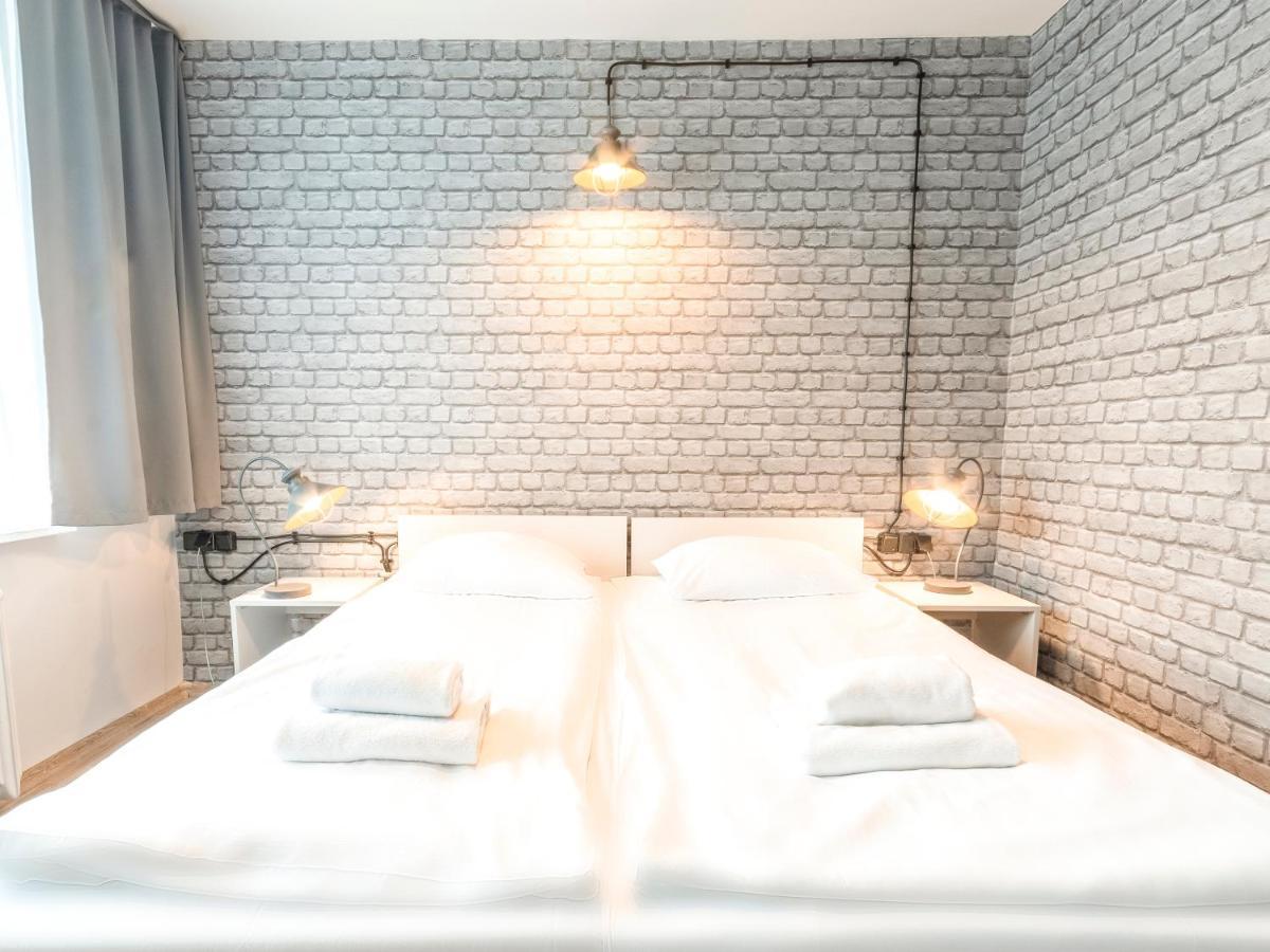 Guest House Orlowo Гдыня Экстерьер фото