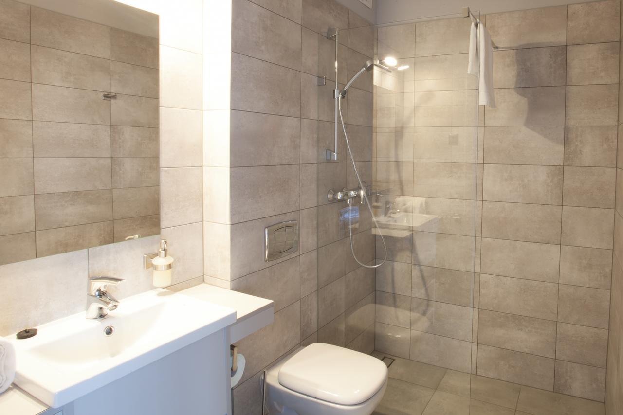 Guest House Orlowo Гдыня Экстерьер фото