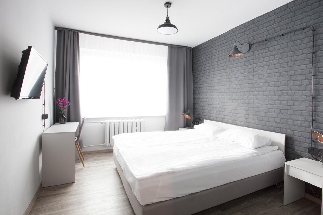 Guest House Orlowo Гдыня Экстерьер фото