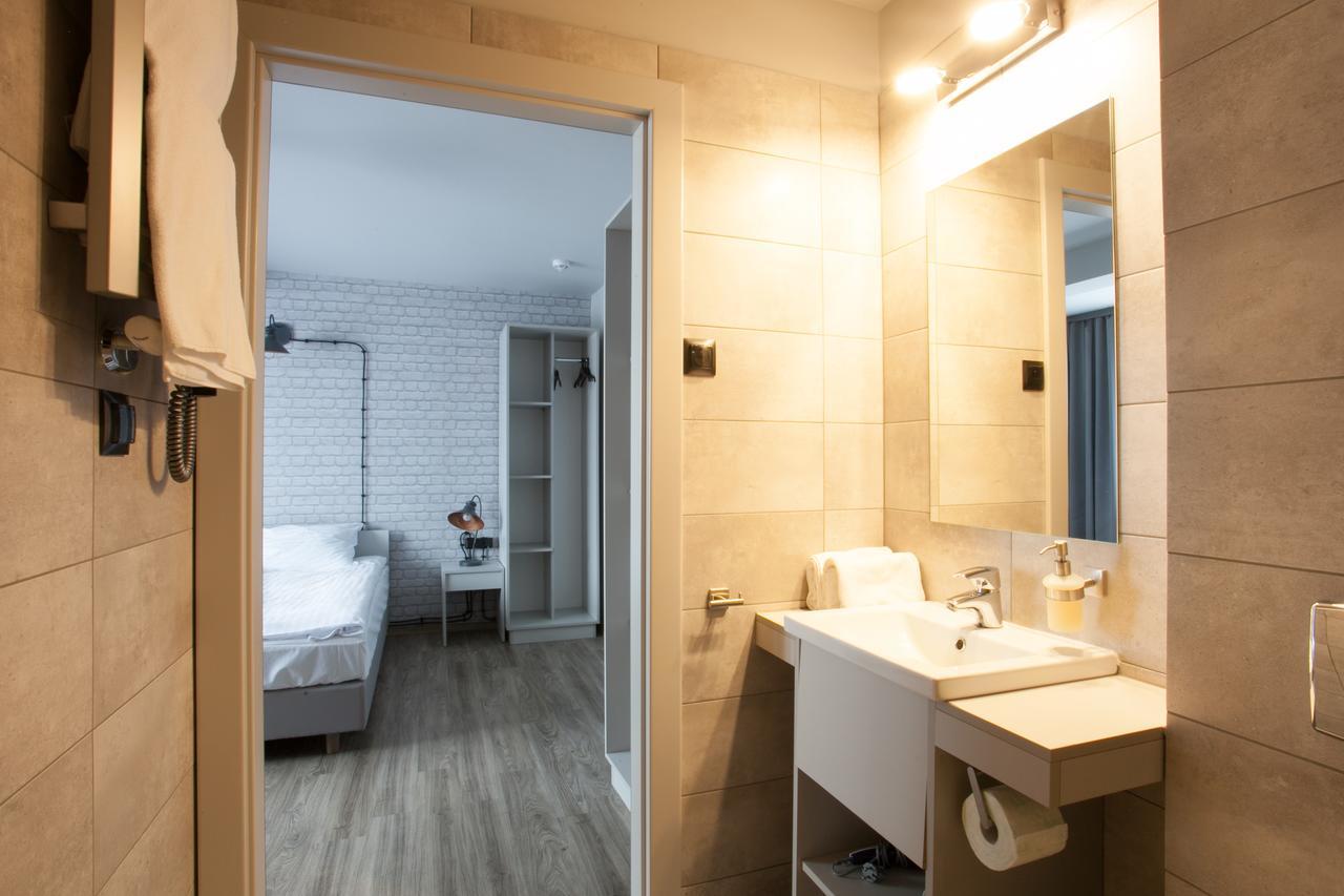 Guest House Orlowo Гдыня Экстерьер фото