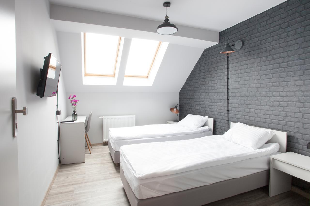 Guest House Orlowo Гдыня Экстерьер фото